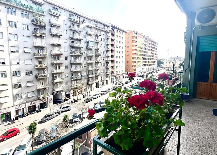 Valentina House